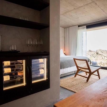 Azores Wine Company Cais do Mourato 외부 사진