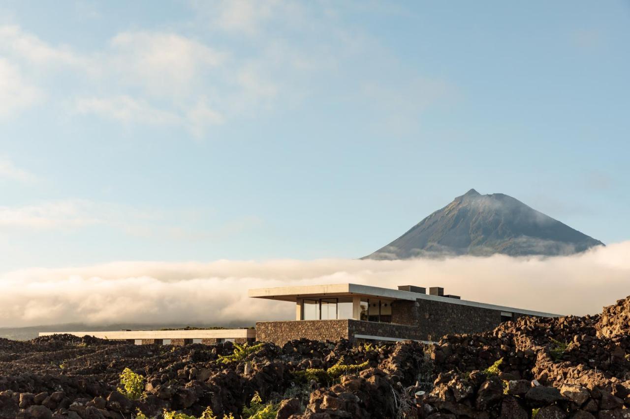 Azores Wine Company Cais do Mourato 외부 사진